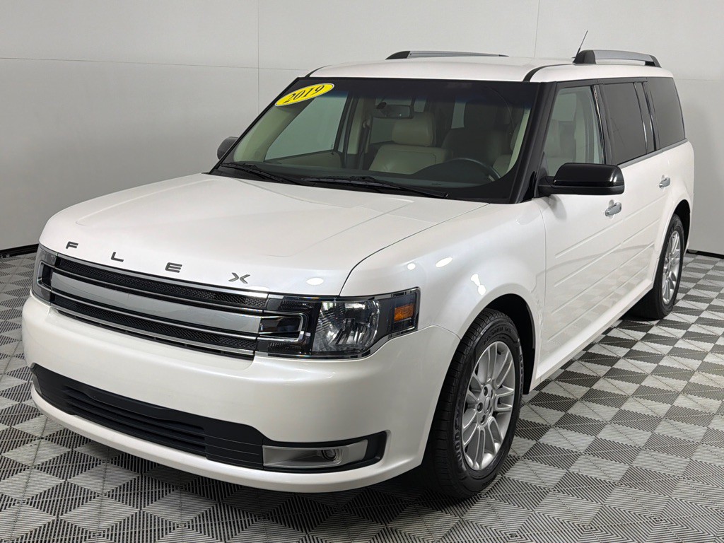 2019 Ford Flex Image 10