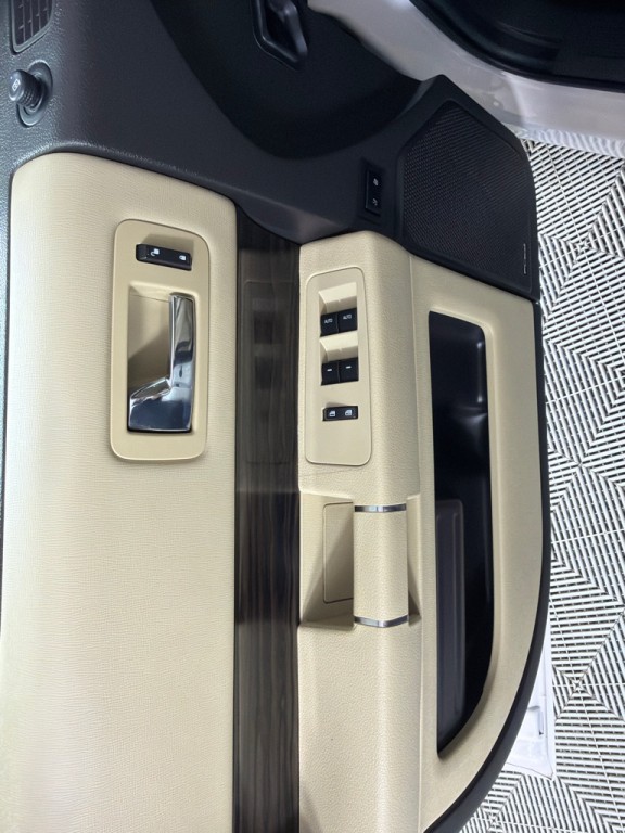 2019 Ford Flex Image 11