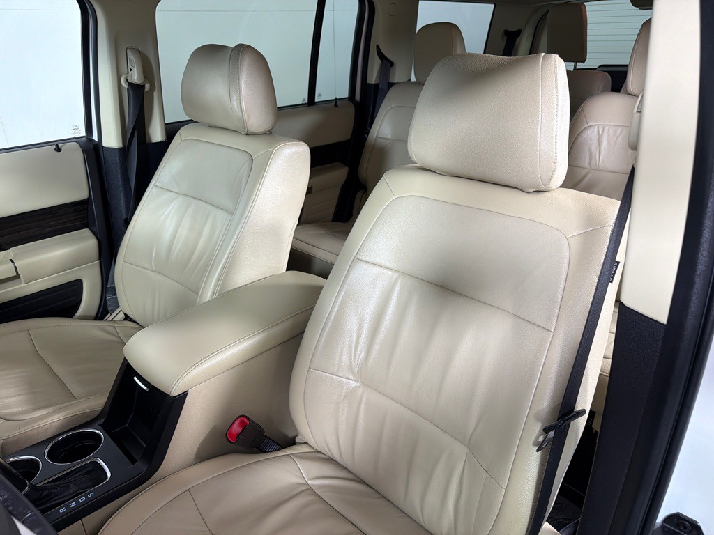 2019 Ford Flex Image 13