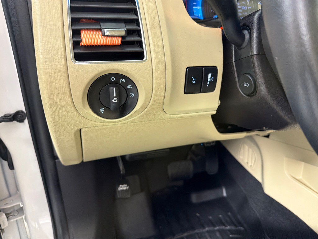 2019 Ford Flex Image 14