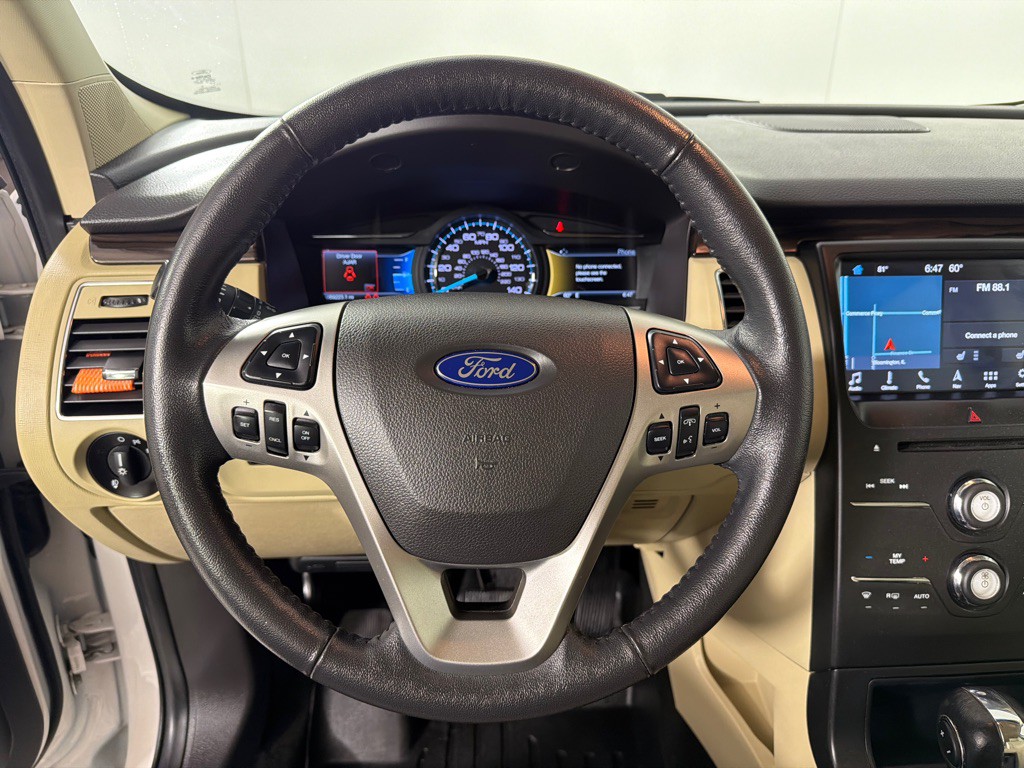 2019 Ford Flex Image 15