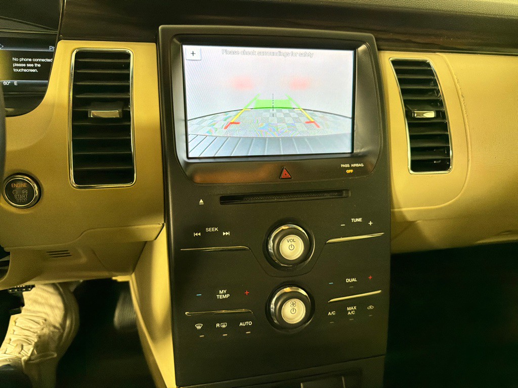 2019 Ford Flex Image 17