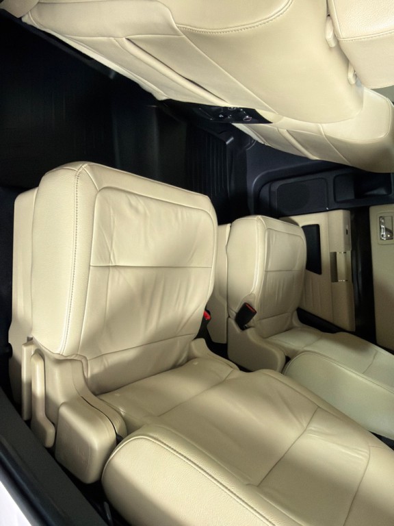 2019 Ford Flex Image 19