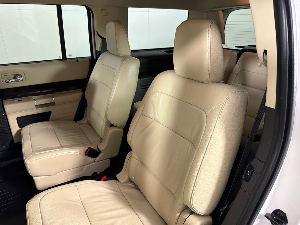2019 Ford Flex Image 20