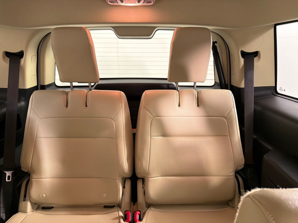 2019 Ford Flex Image 21