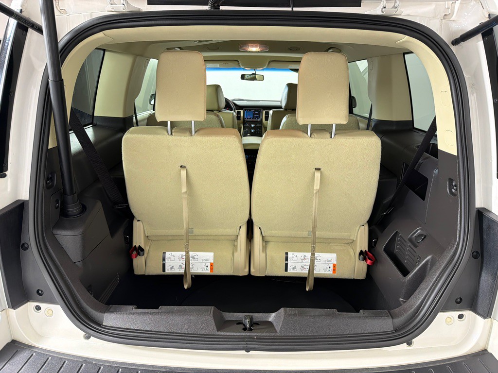 2019 Ford Flex Image 22