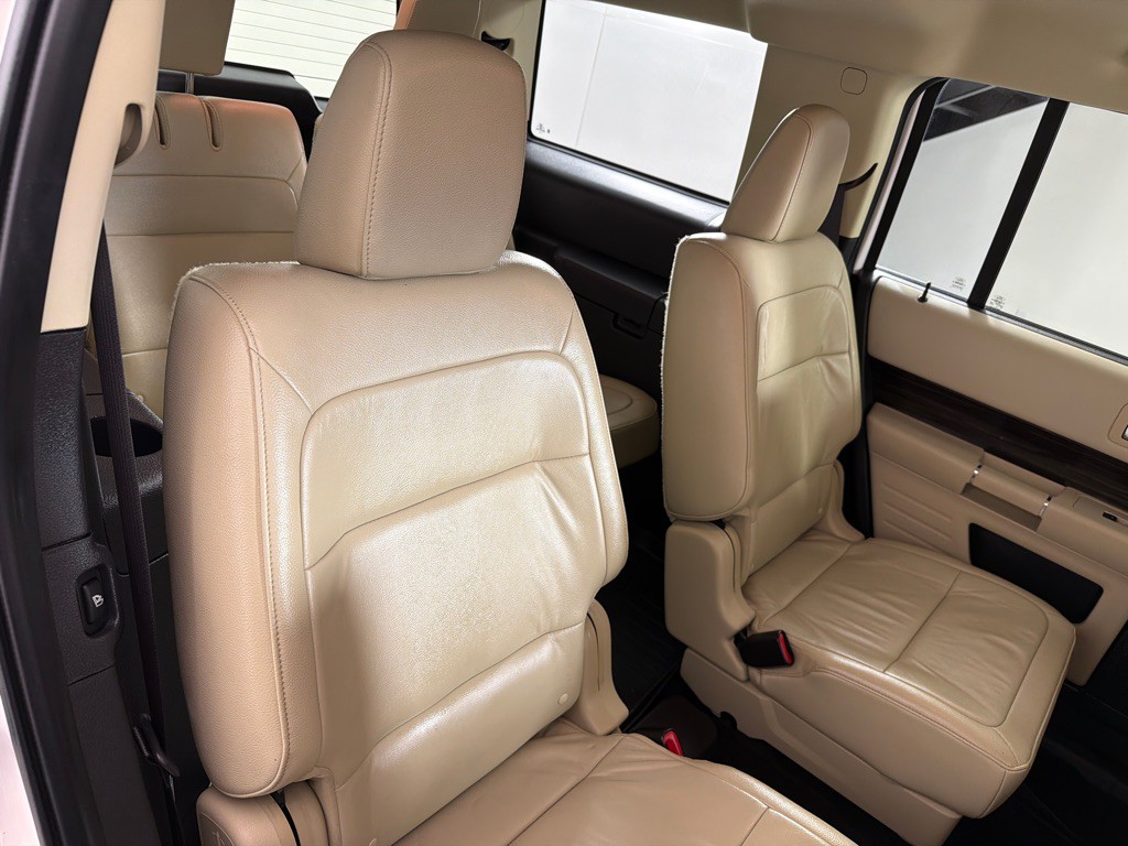 2019 Ford Flex Image 24