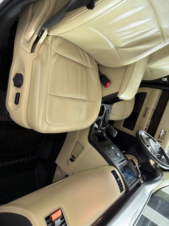 2019 Ford Flex Image 25