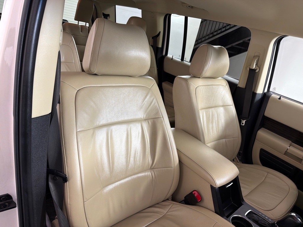 2019 Ford Flex Image 26