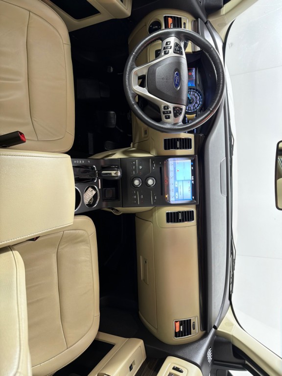 2019 Ford Flex Image 27