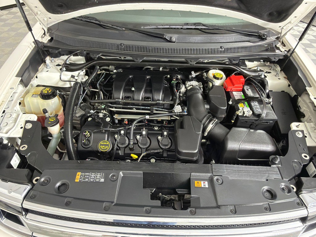 2019 Ford Flex Image 28