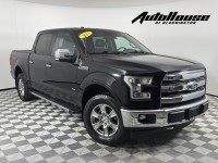 Image for 2017 Ford F-150 Supercrew ID: 7309649