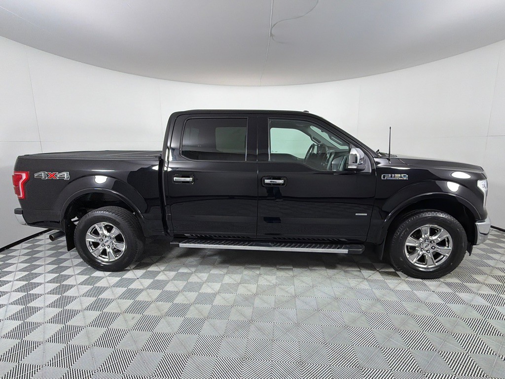 2017 Ford F-150 Image 4