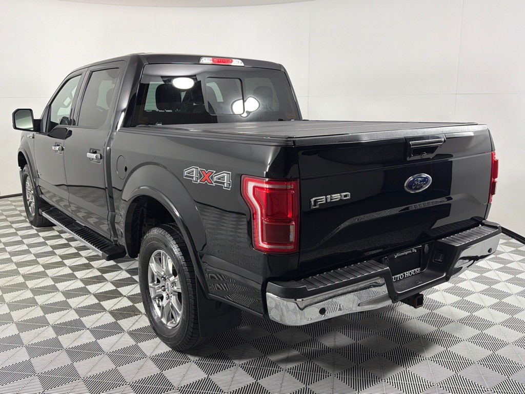 2017 Ford F-150 Image 7