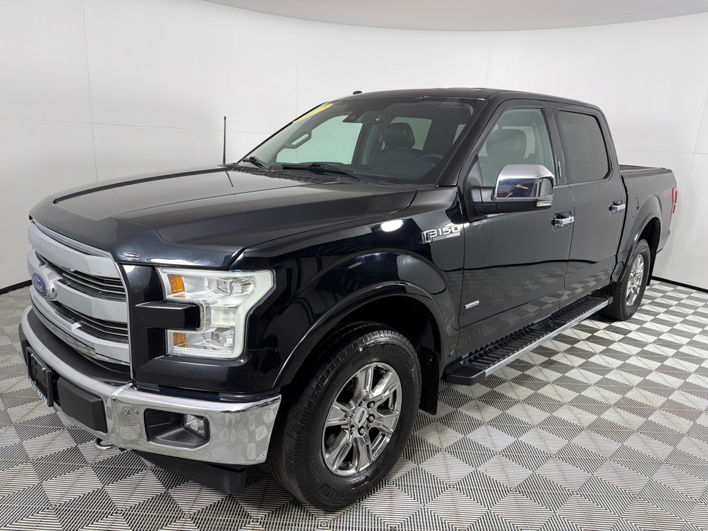 2017 Ford F-150 Image 9
