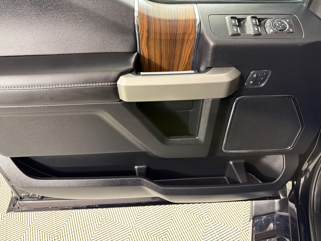 2017 Ford F-150 Image 11