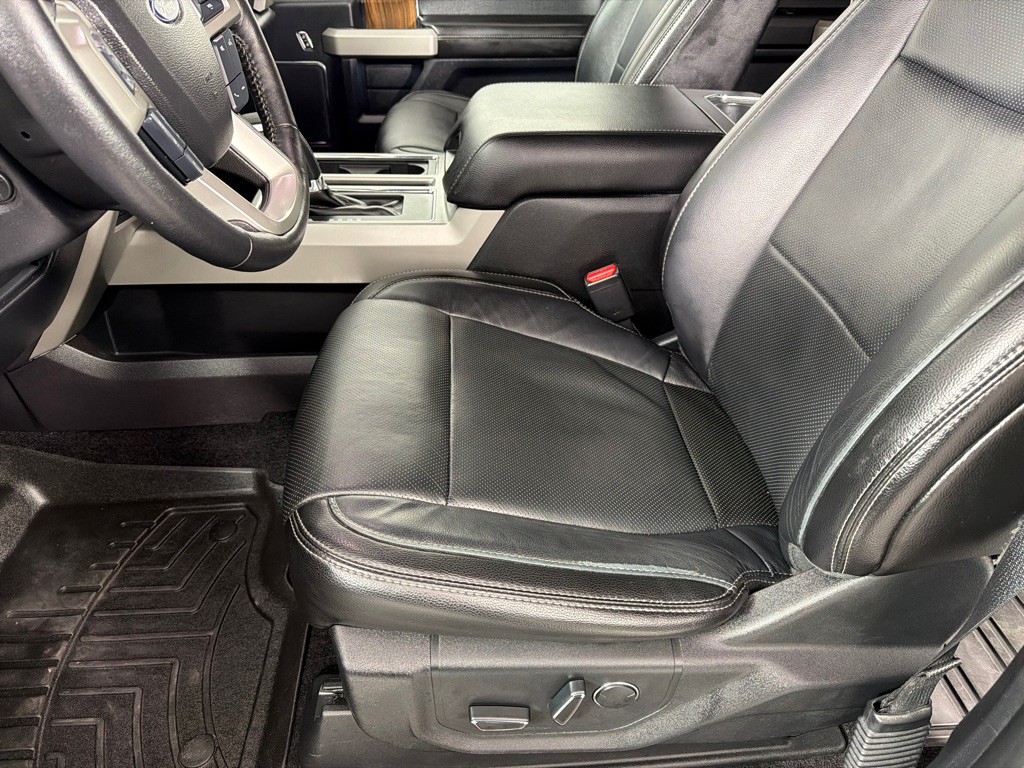 2017 Ford F-150 Image 12