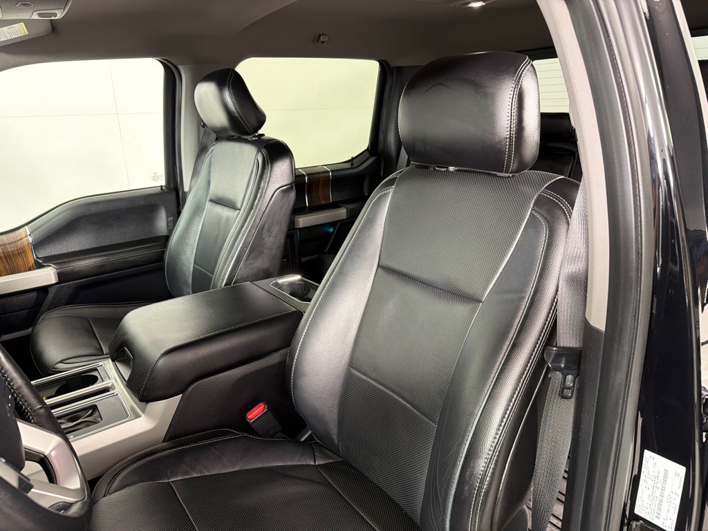 2017 Ford F-150 Image 13