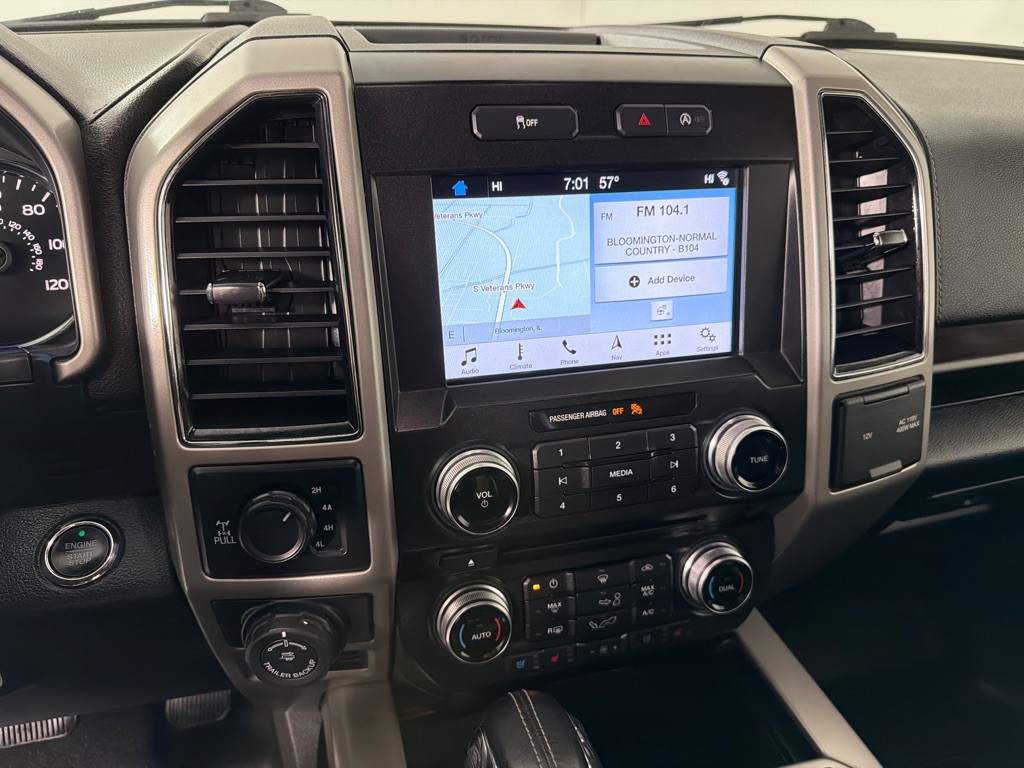 2017 Ford F-150 Image 16