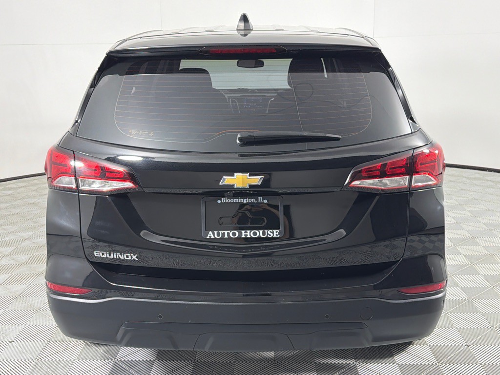 2022 Chevrolet Equinox Image 6