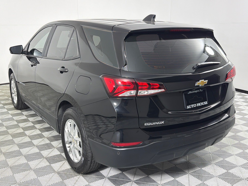 2022 Chevrolet Equinox Image 7