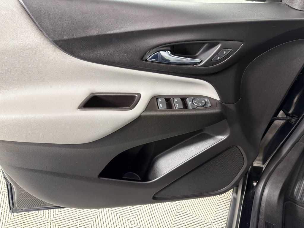 2022 Chevrolet Equinox Image 11