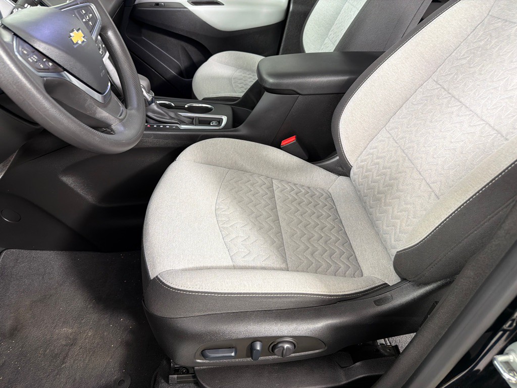 2022 Chevrolet Equinox Image 12