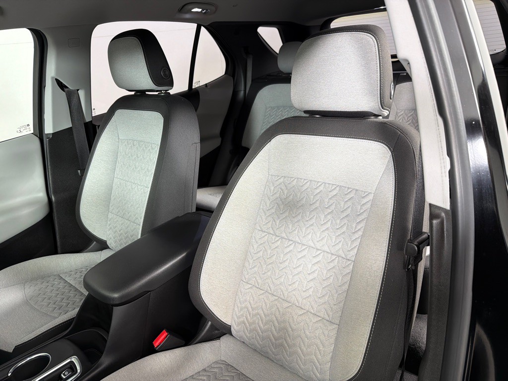 2022 Chevrolet Equinox Image 13