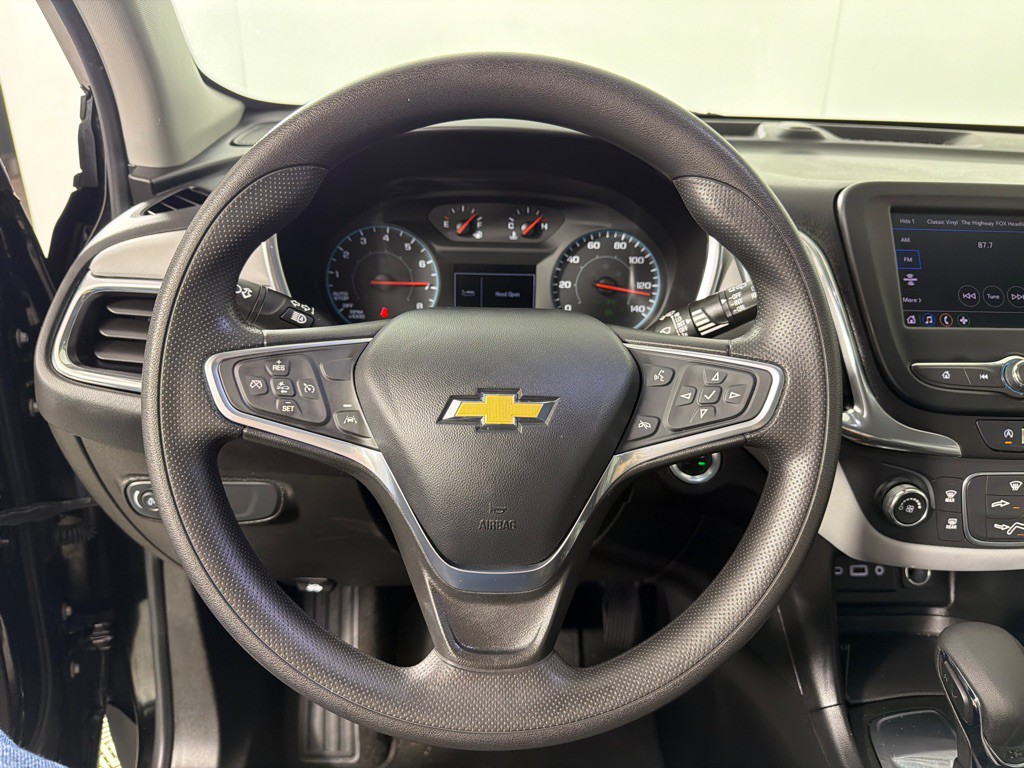 2022 Chevrolet Equinox Image 15