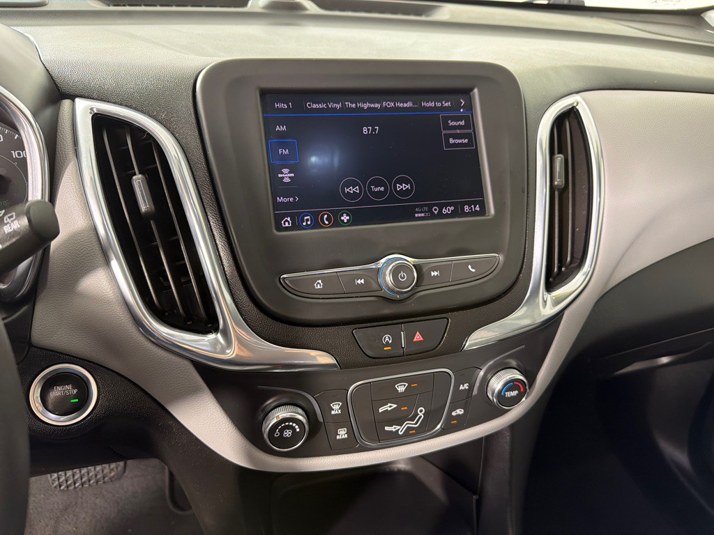 2022 Chevrolet Equinox Image 16