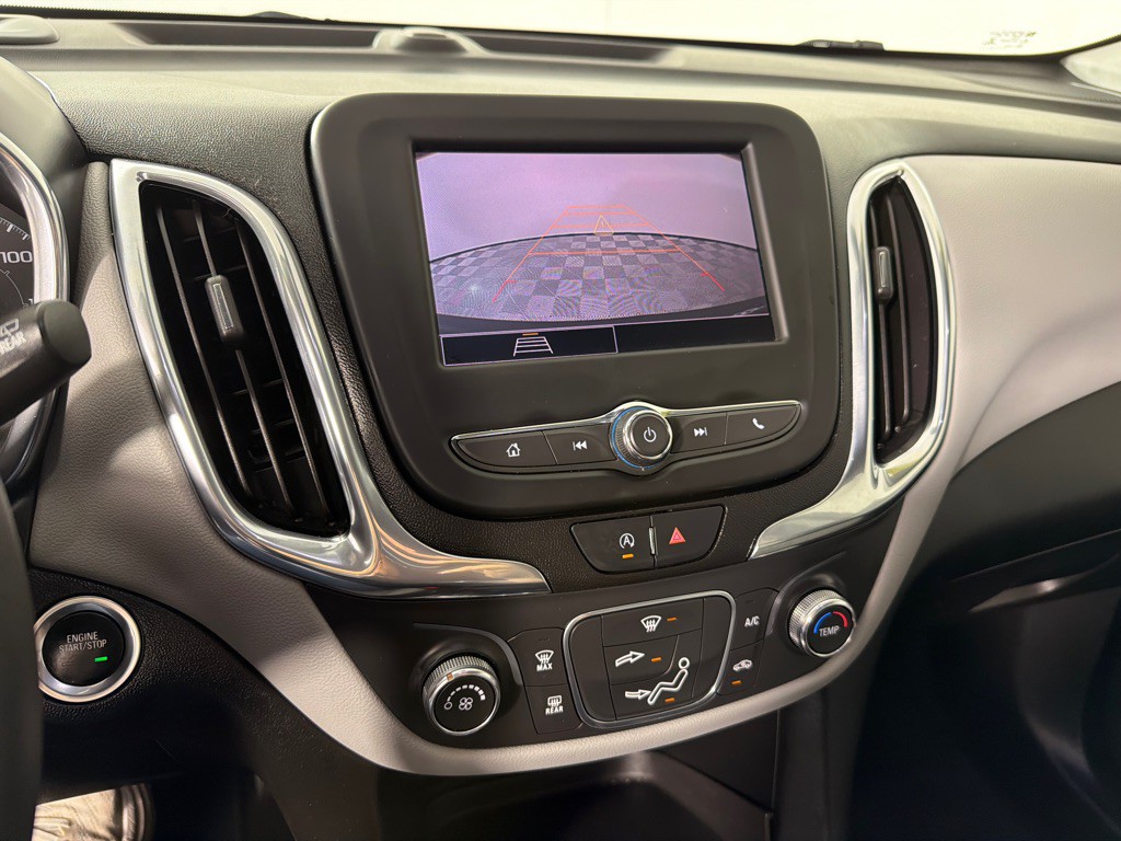 2022 Chevrolet Equinox Image 17
