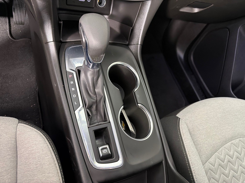 2022 Chevrolet Equinox Image 18