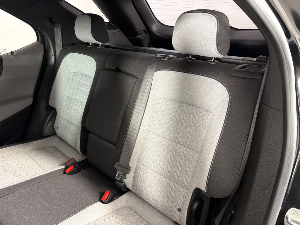 2022 Chevrolet Equinox Image 20
