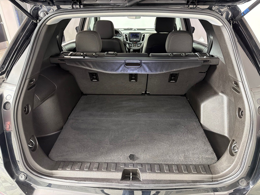 2022 Chevrolet Equinox Image 21