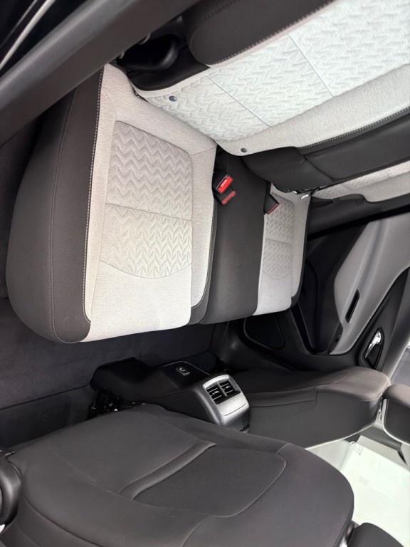 2022 Chevrolet Equinox Image 22
