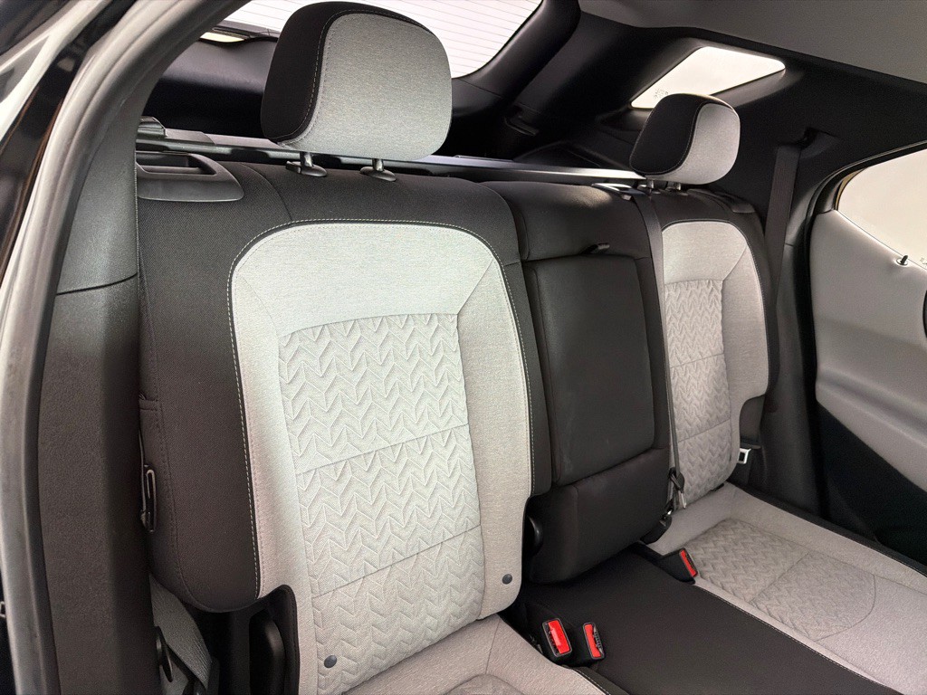 2022 Chevrolet Equinox Image 23