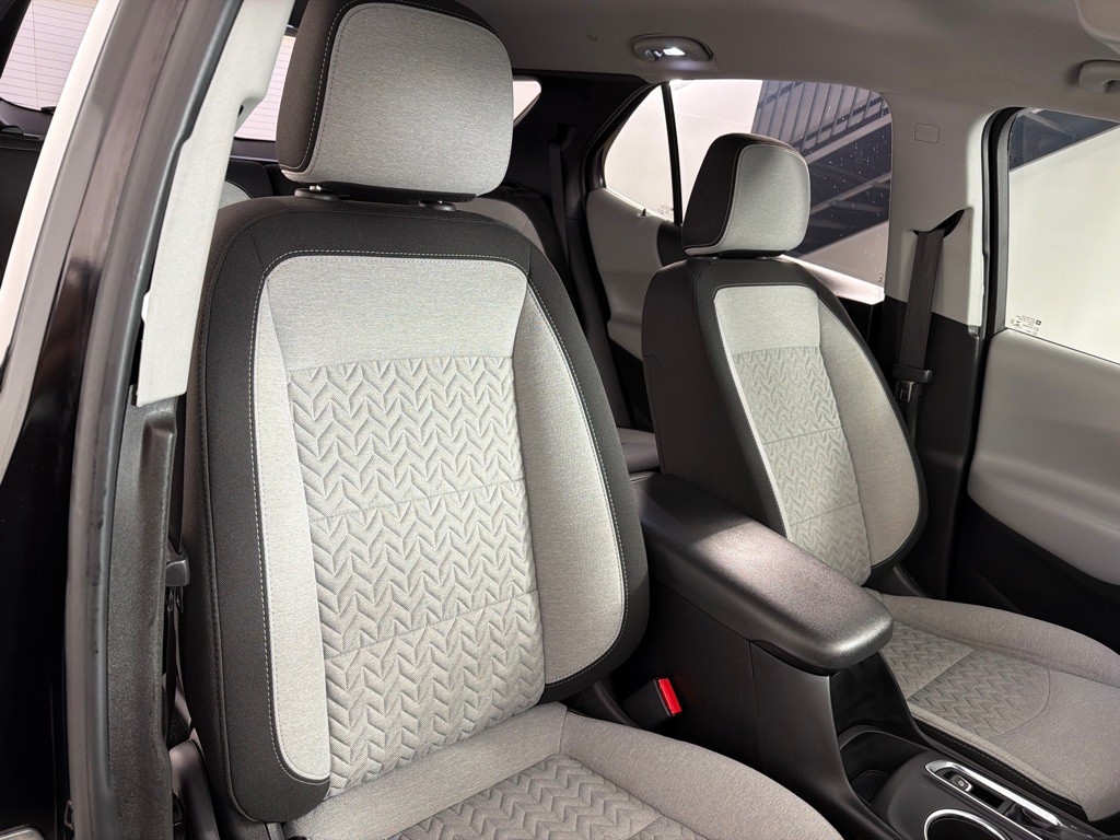 2022 Chevrolet Equinox Image 25