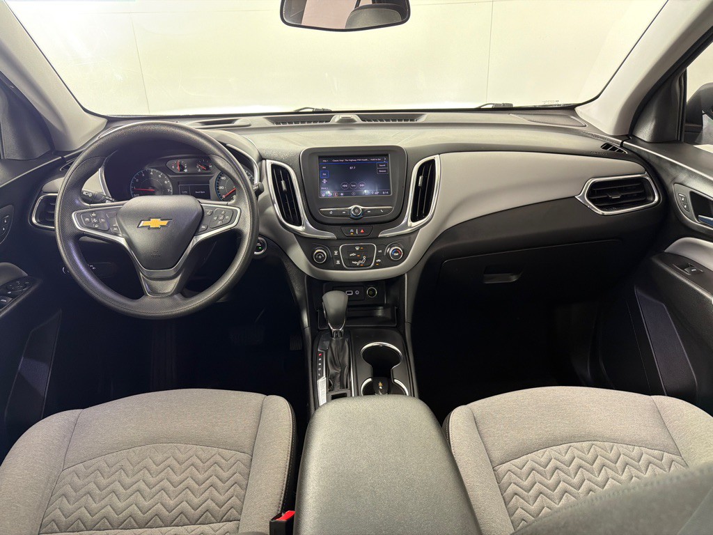 2022 Chevrolet Equinox Image 26