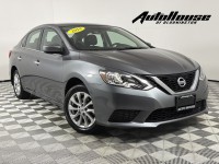 Image for 2019 Nissan Sentra SV ID: 7310352
