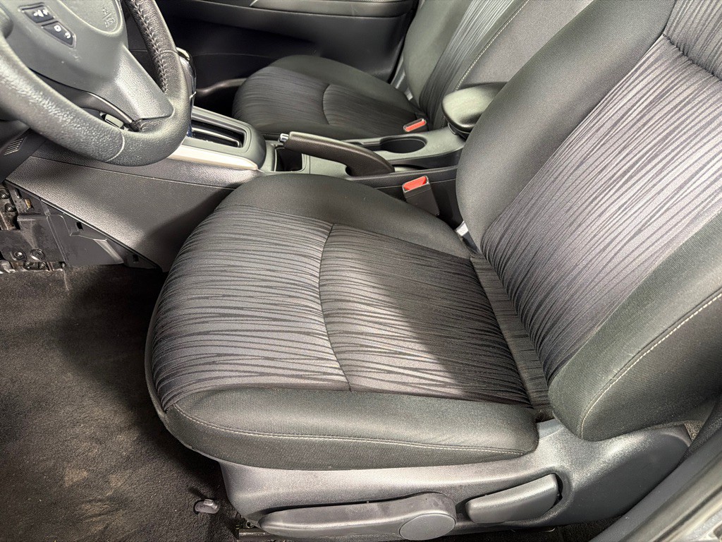 2019 Nissan Sentra Image 12