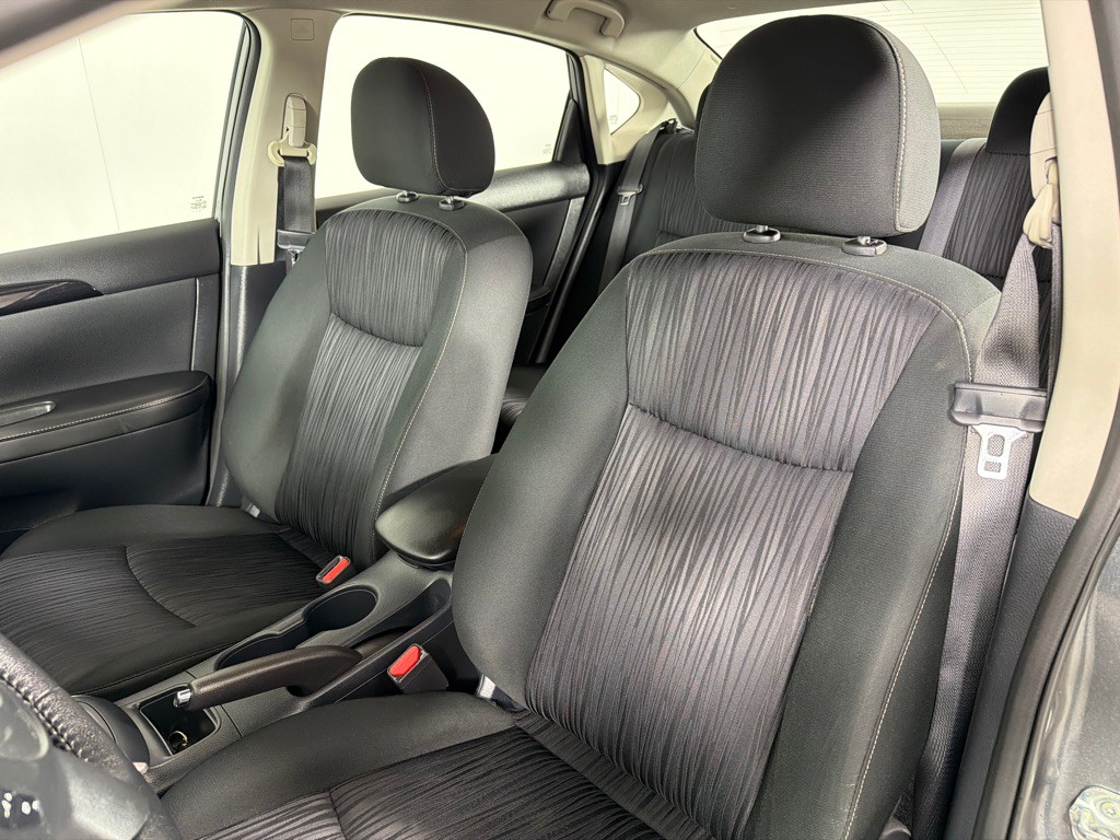 2019 Nissan Sentra Image 13