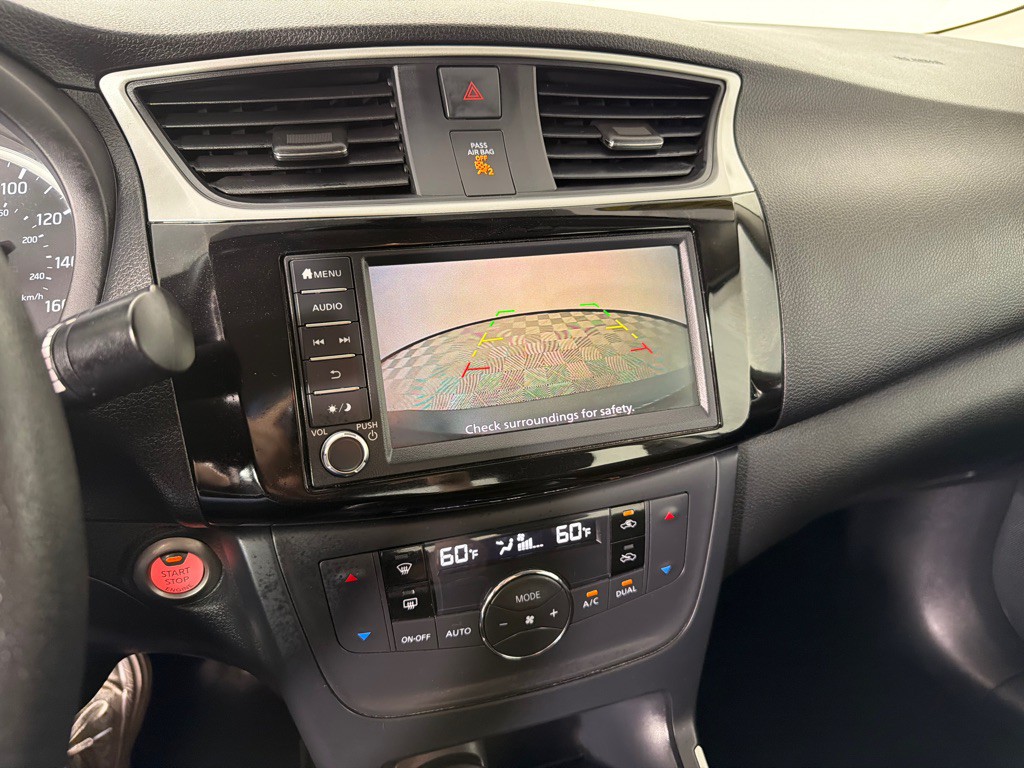 2019 Nissan Sentra Image 17