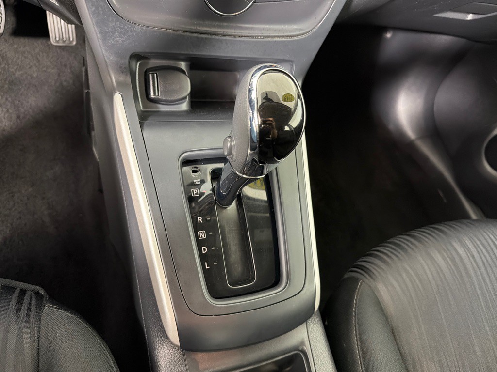 2019 Nissan Sentra Image 18