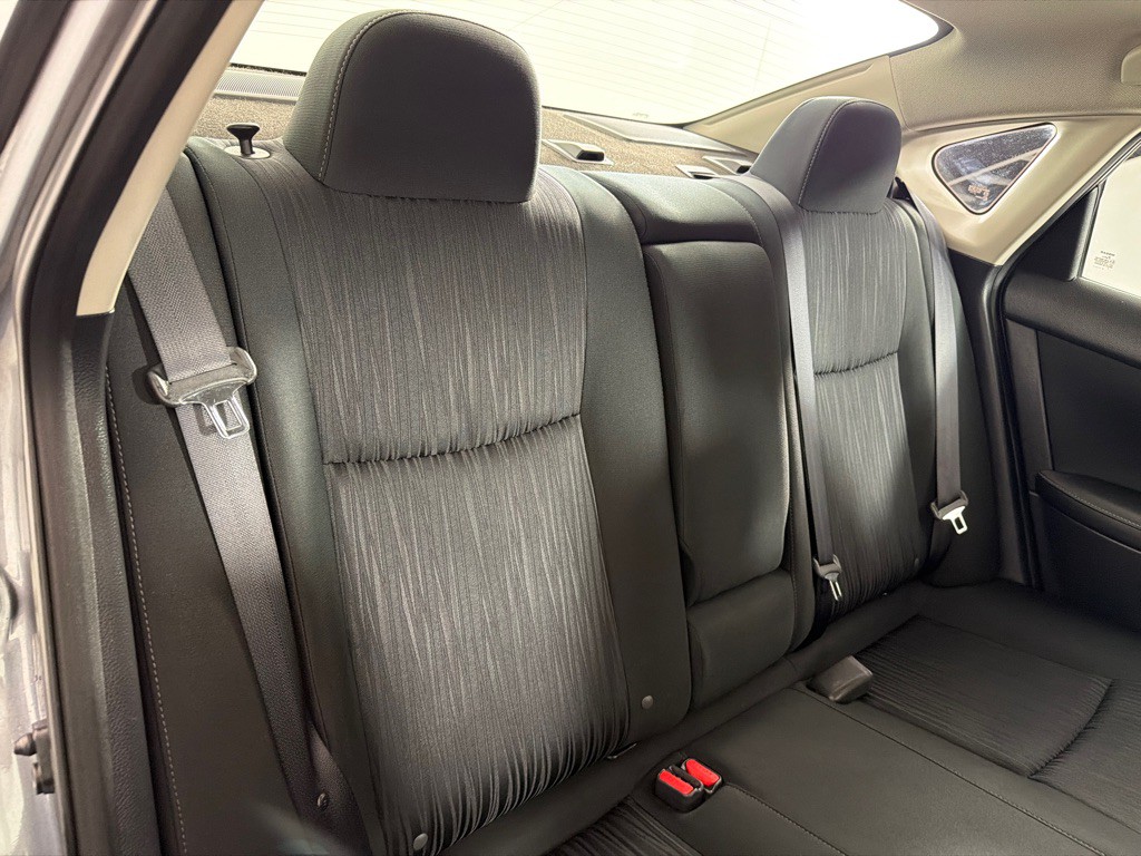 2019 Nissan Sentra Image 22