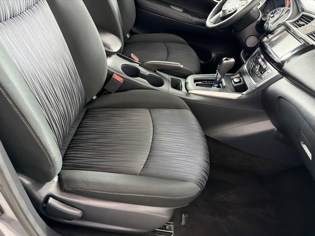 2019 Nissan Sentra Image 23