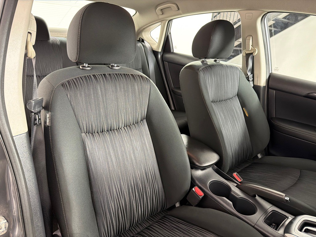 2019 Nissan Sentra Image 24