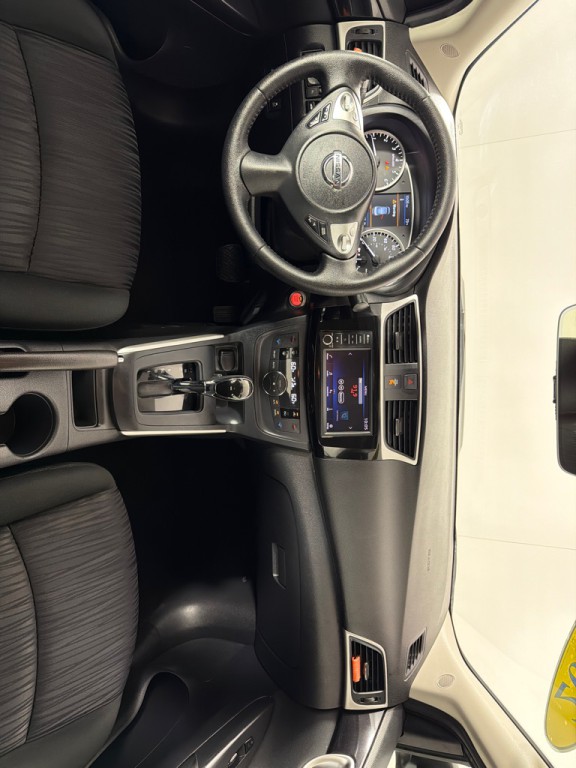 2019 Nissan Sentra Image 25