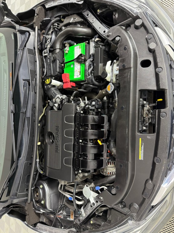 2019 Nissan Sentra Image 26