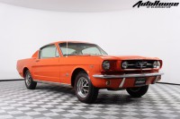 Image for 1965 Ford Mustang Fastback ID: 7310679
