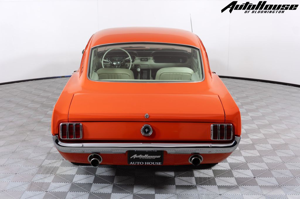 1965 Ford Mustang Image 15